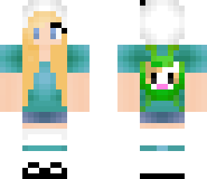 fionna