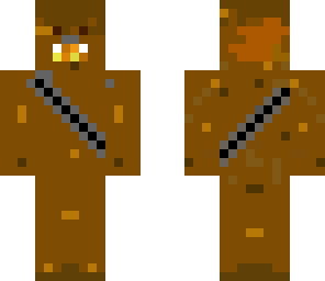 chewbacca