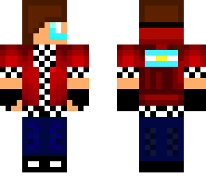 extrane mi skin