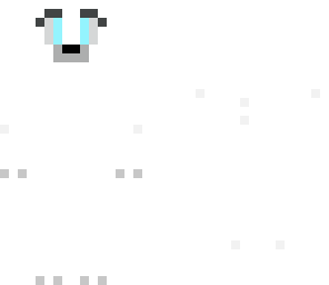 polar bear