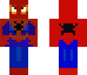 spooderman