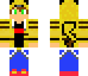 trixmon