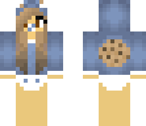 cute cookie baby