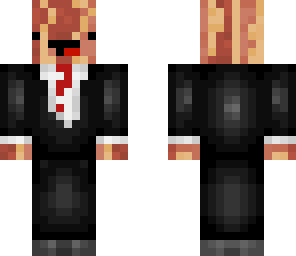 bacon tim 8