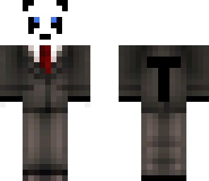 fancy panda