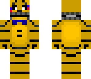 golden freddy ultimatum v3
