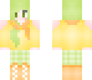 summer girl