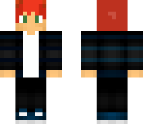 cool boy