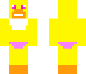 chica