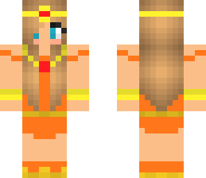 nether elf