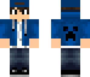 thebluegamer