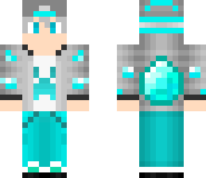 diamond boy