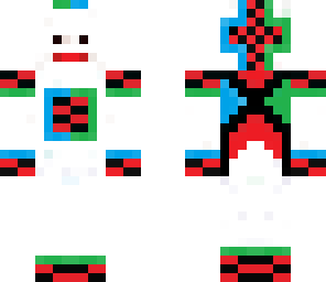 kawaii robot
