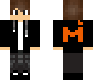 mineplex fan 