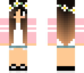 summer girl