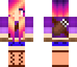 ss camper girl