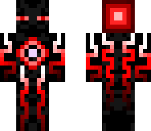ender red awesome