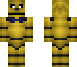 golden freddy