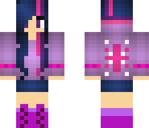 twilight sparkle