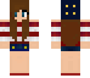 cut sailor