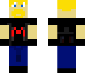 mega men