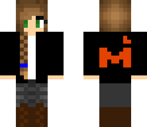 mineplex fan