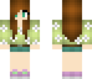 flower xd