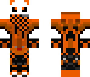 updated ninja panda