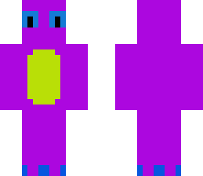 skin de ruberat