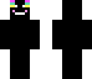 fnaf shadow puppy