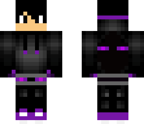 enderman pro killer