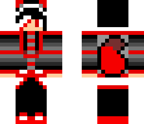 evil wolf boy contest fix