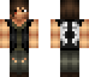daryl fixed