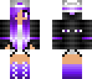 endergirl