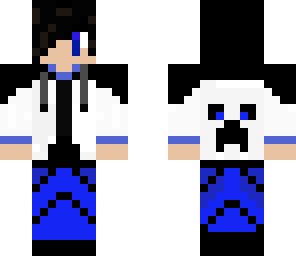 gamer boy new version