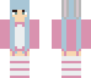 jumpy bunny