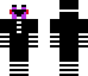 marionette fnaf 2