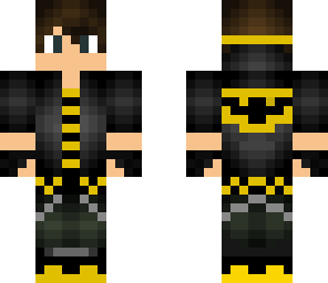 batman teen