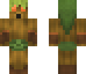 zelda deku 