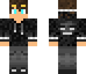 wither boy