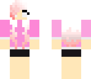 cute girl