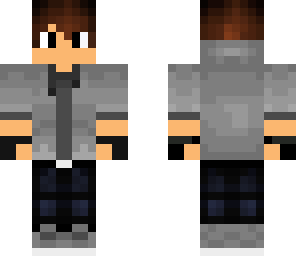 ironpie grey suit 2