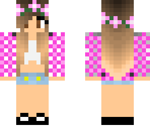 teen girl