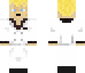 tuxedo guy