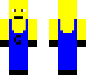 the minion 1