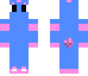 bunny mouse