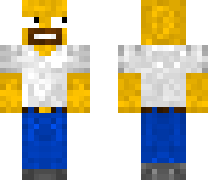 homer jay simpson