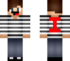 20th skin