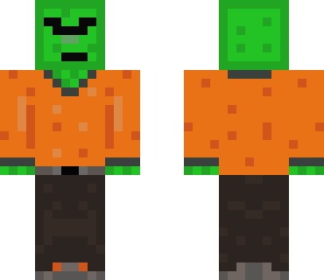cool slime