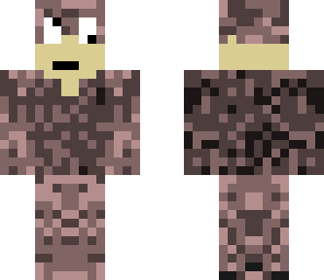 bedrock derp